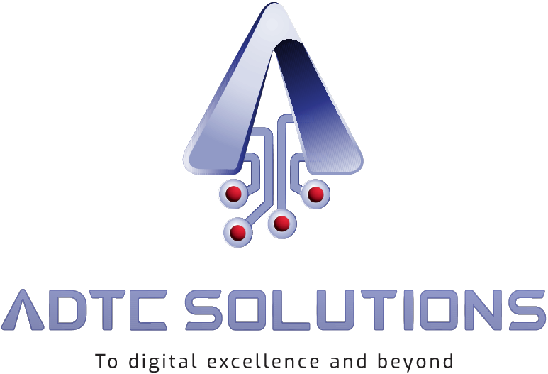 ADTC Solutions: To digital excellence and beyond